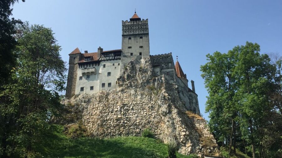 Three Castles in Transylvania Day Trip from Bucharest - Key points to know before booking