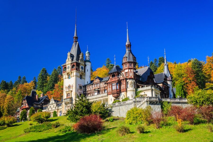 Three Castles in Transylvania Day Trip from Bucharest - Why this 14-hour route works