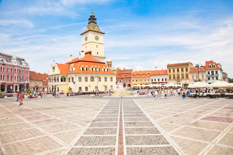 Three Castles in Transylvania Day Trip from Bucharest - Is $258 per person fair value?