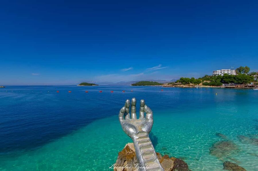 Tirana/Durres/Golem: Saranda, Ksamil, Blue Eye Day Trip - Key points before you book