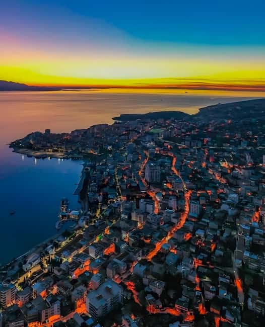 Tirana/Durres/Golem: Saranda, Ksamil, Blue Eye Day Trip - Who will enjoy this trip most