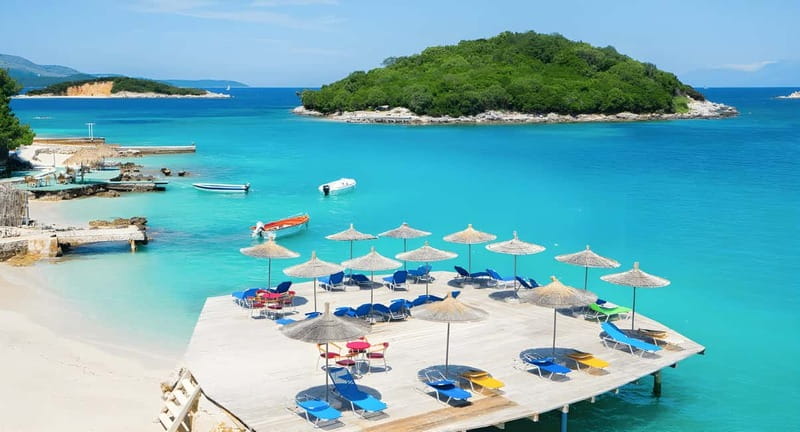 Tirana/Durres/Golem: Saranda, Ksamil, Blue Eye Day Trip - Should you book the Saranda, Ksamil, and Blue Eye trip?