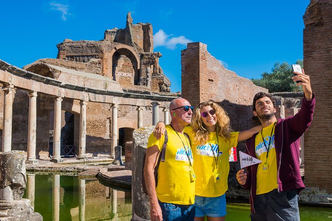 Tivoli Full Day Trip from Rome: Hadrian's Villa and Villa D'Este - Why Tivoli makes a good break from Rome
