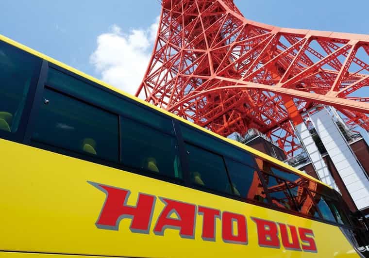 Tokyo: A Half-Day Trip Bus Tour in the Morning - Why this short Tokyo tour works