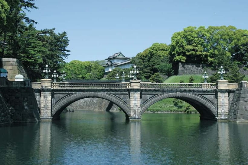 Tokyo: A Half-Day Trip Bus Tour in the Morning - Sensō-ji, Asakusa, and Nakamise shopping street