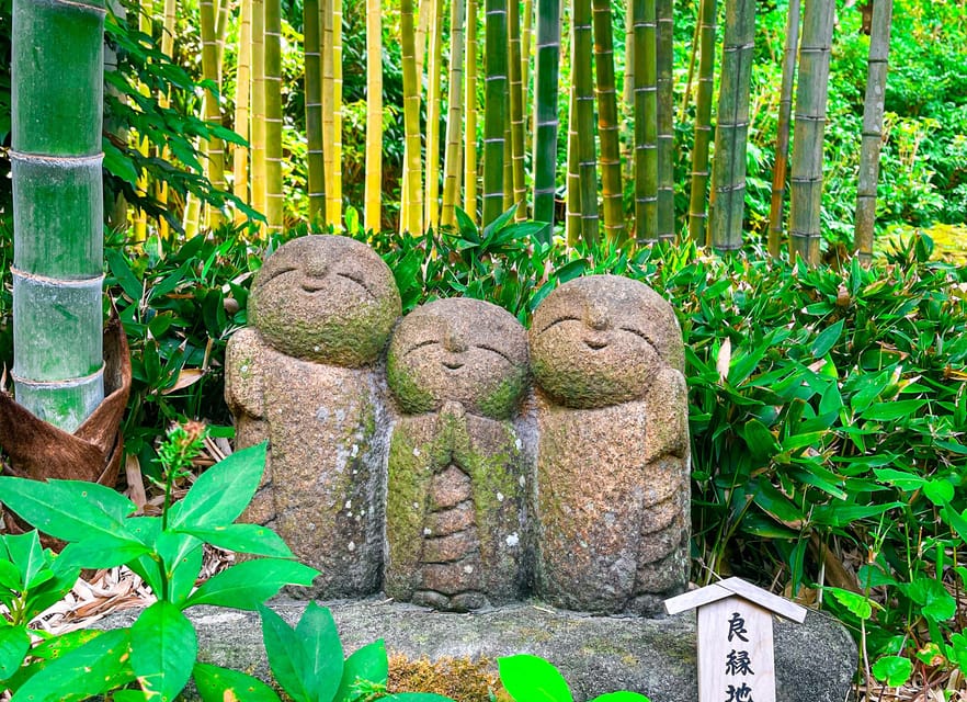 Tokyo: Day Trip to Kamakura in Spanish - Spanish - Who should book this Kamakura day trip?