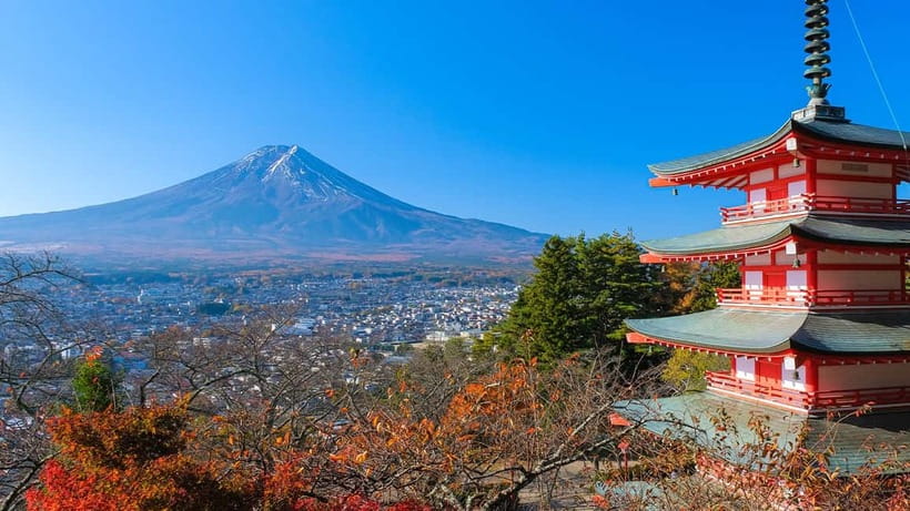 Tokyo: Mount Fuji 5th Station & Onsen Day Trip - Guide quality and group experience