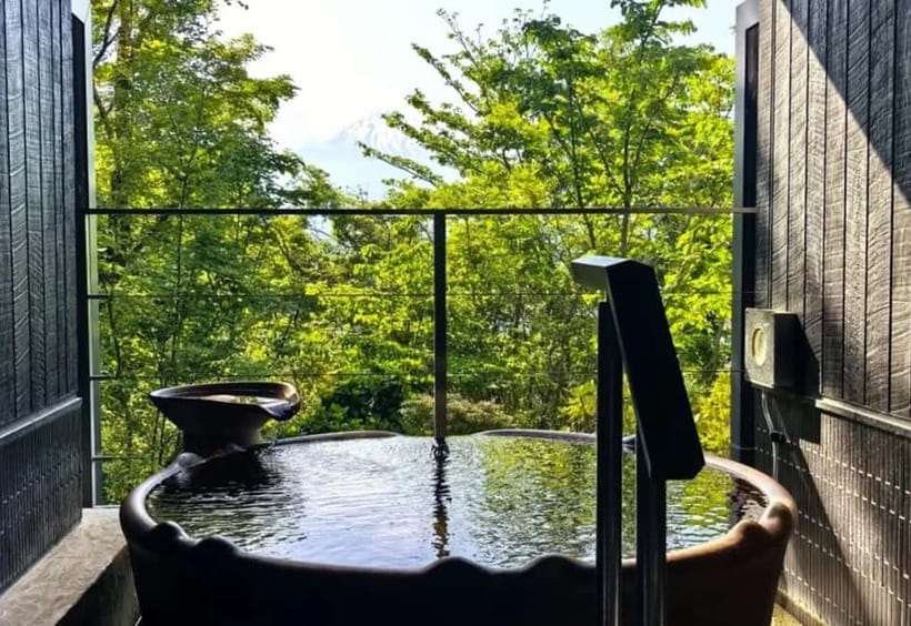 Tokyo: Mount Fuji 5th Station & Onsen Day Trip - Should you book this Fuji trip?