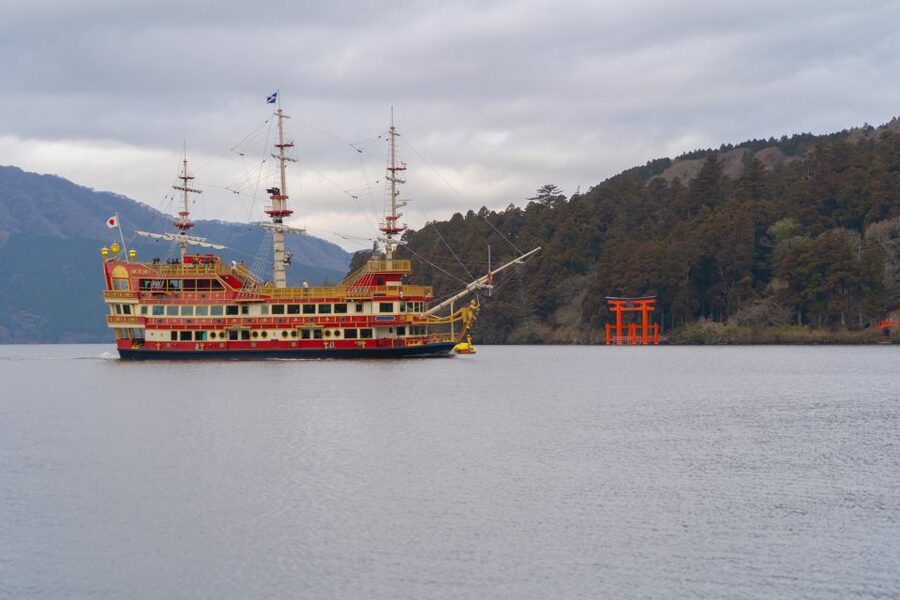 Tokyo: Mount Fuji and Hakone Private Sightseeing Day Trip - Practical advice for a better Fuji or Hakone day