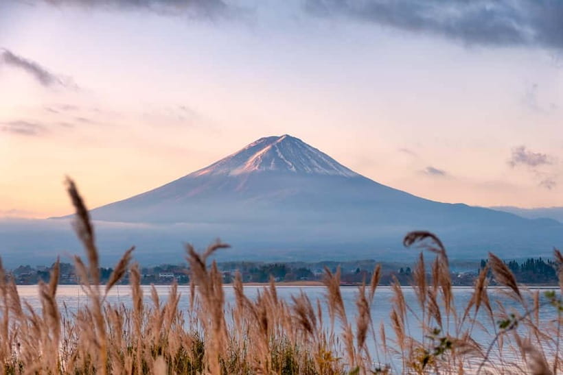 Tokyo: Mount Fuji and Hakone Private Sightseeing Day Trip - Route A: shrines, lakes, and Fuji views