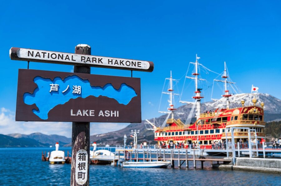Tokyo: Mt. Fuji 5th St, Gotemba & Hakone by Luxury Bus - Who should book this Fuji and Hakone day trip?