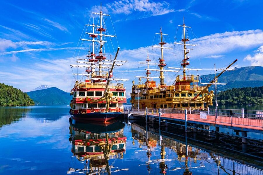 Tokyo: Mt. Fuji 5th St, Gotemba & Hakone by Luxury Bus - FAQ