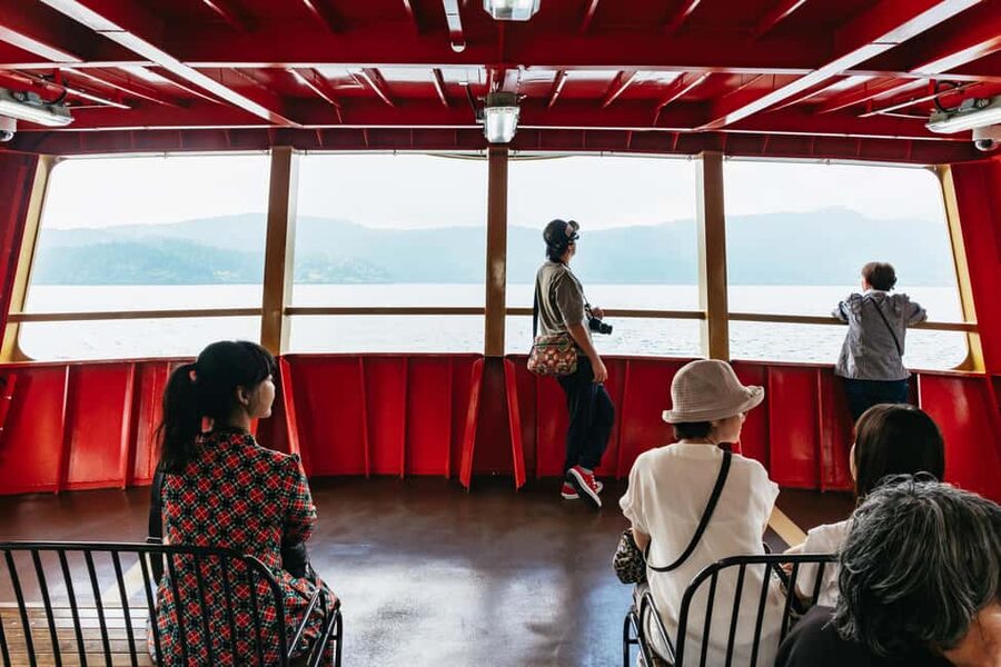Tokyo: Mt. Fuji, Kamakura, Big Buddha, & Lake Ashi Day Trip - Is $49 good value?