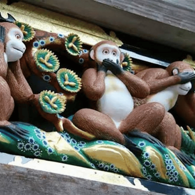 Tokyo → Nikko:Private Customizable Day Trip (English Driver) - Nikko National Park is best for a slower group