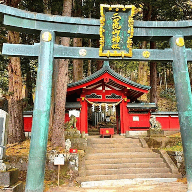Tokyo → Nikko:Private Customizable Day Trip (English Driver) - Start early, then settle in for the two-hour ride