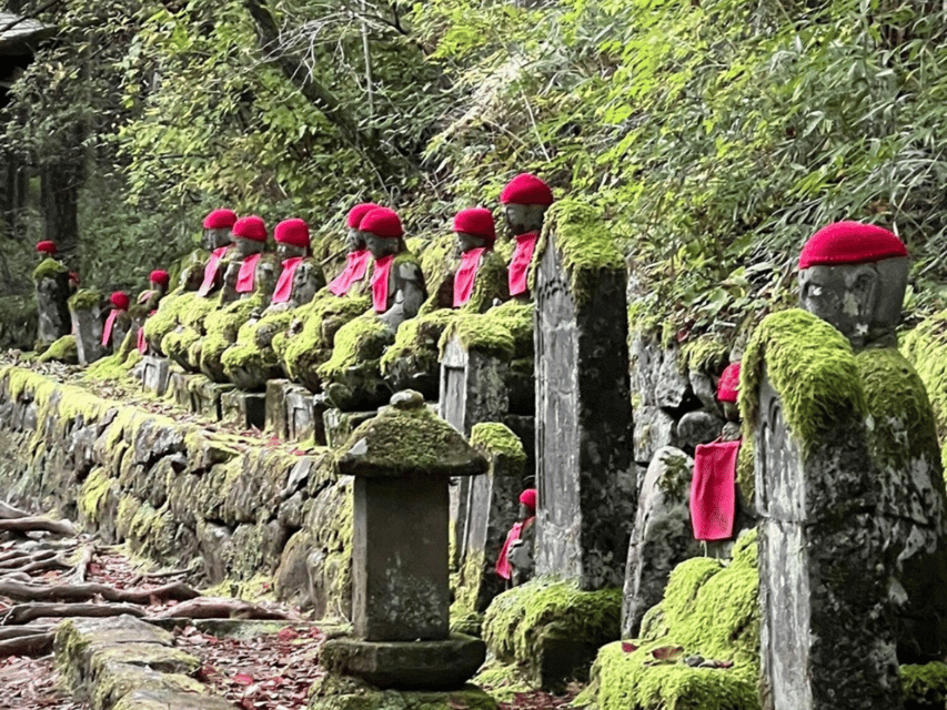 Tokyo: Nikko World Heritage Private Day Trip Hotel Pick-up - Edo Wonderland and the problem with too many stops
