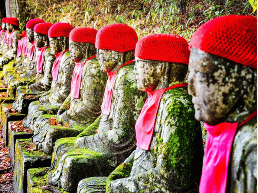 Tokyo: Nikko World Heritage Private Day Trip Hotel Pick-up - Toshogu Shrine and the Tokugawa legacy