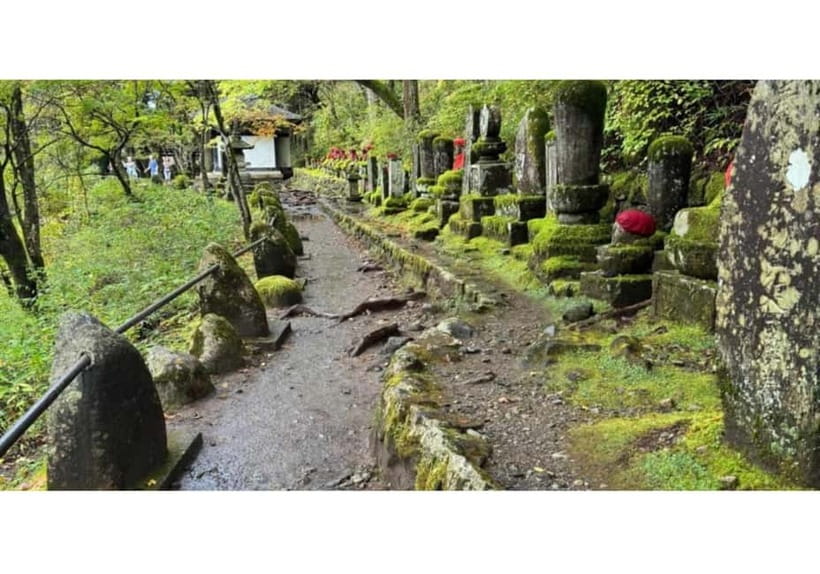 Tokyo: Nikko World Heritage Private Day Trip Hotel Pick-up - Tamozawa Imperial Villa and the changing imperial style