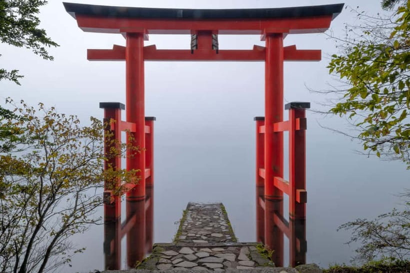 Tokyo: Onsen, Arts, and Nature Day Trip to Fuji and Hakone - Is $316 per person good value?