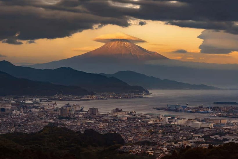 Tokyo: Onsen, Arts, and Nature Day Trip to Fuji and Hakone - Why this makes a good break from Tokyo