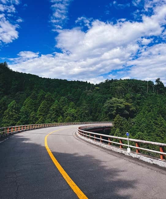 Tokyo: Onsen, Arts, and Nature Day Trip to Fuji and Hakone - Lake Ashi and Hakone Shrine