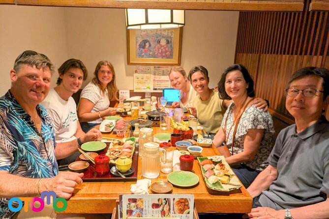 Tokyo Private Day Trip - Enjoy Your First-Time Visit to Tokyo! - Meiji Shrine: a calm start in Harajuku