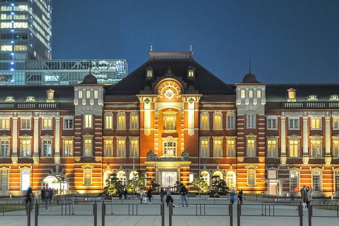 Tokyo Private Day Trip - Enjoy Your First-Time Visit to Tokyo! - Senso-ji: ending among Asakusa’s old streets