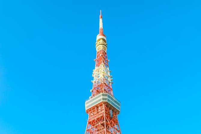 Tokyo Private Day Trip - Enjoy Your First-Time Visit to Tokyo! - Why the train rides matter