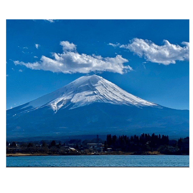 “Tokyo to Mt. Fuji & Hakone: Private Customizable Day Trip” - What kind of day trip is this?