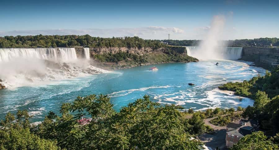 Toronto: Small-Group Niagara Falls Day Trip - Key points to know before booking