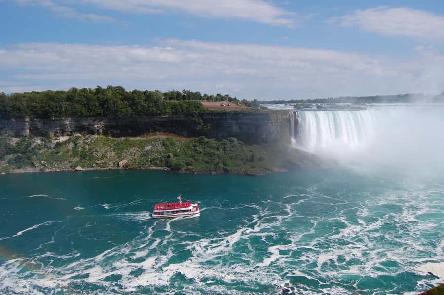 Toronto: Small-Group Niagara Falls Day Trip - Should you book the Toronto Niagara Falls day trip?
