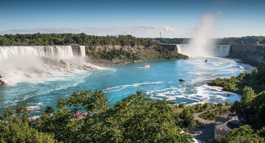 Toronto: Small-Group Niagara Falls Day Trip - Who will get the most from this tour