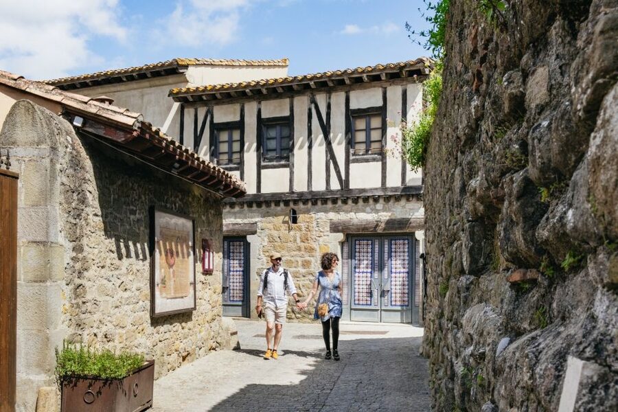 Toulouse: Carcassonne Day Trip by Coach with Audioguide - Why this is an easy way to reach Carcassonne from Toulouse