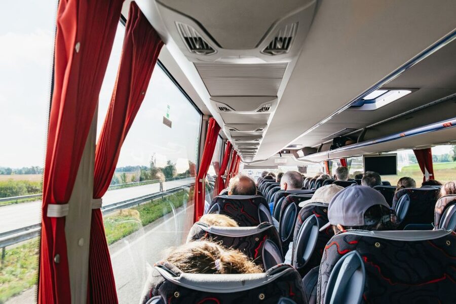 Toulouse: Carcassonne Day Trip by Coach with Audioguide - Spending two hours at Château Comtal