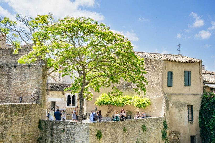 Toulouse: Carcassonne Day Trip by Coach with Audioguide - Exploring the Cité after the castle