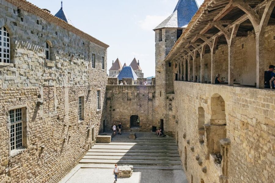 Toulouse: Carcassonne Day Trip by Coach with Audioguide - Is six hours too long in Carcassonne?