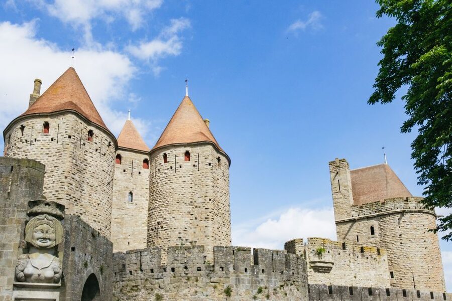 Toulouse: Carcassonne Day Trip by Coach with Audioguide - When to go and what to bring