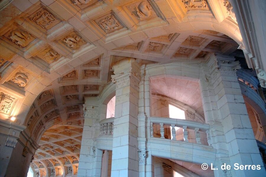 Tours/Amboise: Chambord, Chenonceau Day Trip & Wine Tasting - Key points to know before booking