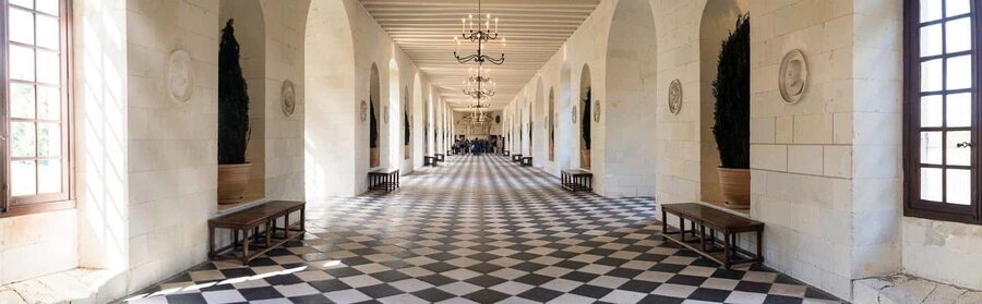 Tours/Amboise: Chambord, Chenonceau Day Trip & Wine Tasting - Amboise turns the middle of the day into a break
