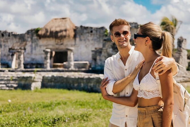 Tulum Day Trip Mayan Ruins and Cenote Swim - Why this Tulum and cenote combination works