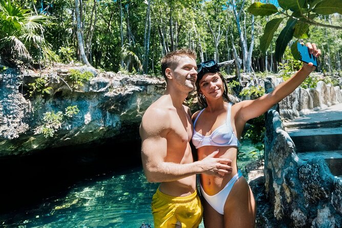 Tulum Day Trip Mayan Ruins and Cenote Swim - Where this tour can disappoint