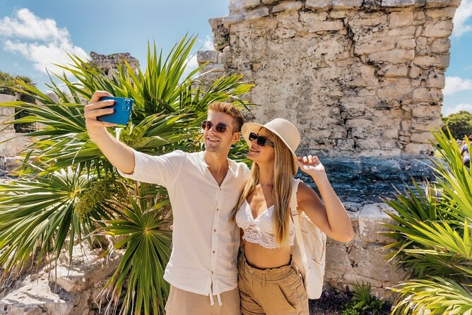 Tulum Day Trip Mayan Ruins and Cenote Swim - What to pack for a smoother day