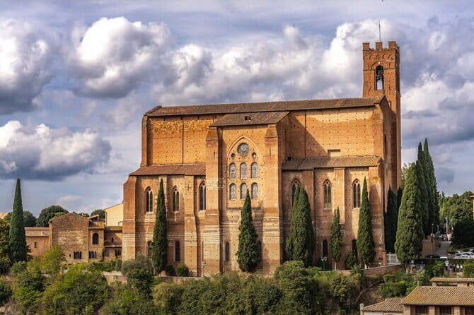 Tuscany Day Trip: Chianti & Cooking Class Small Group - Starting near Piazza del Duomo at 8:30 a.m.
