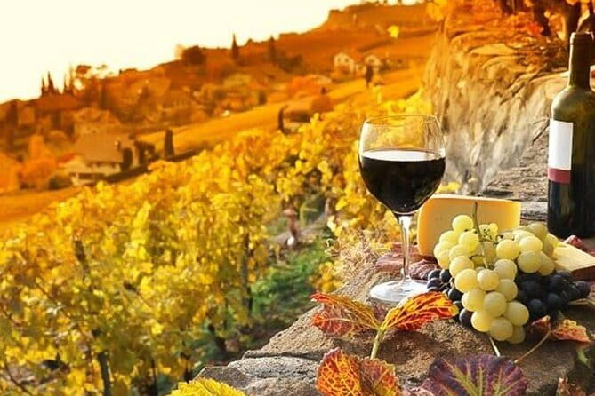 Tuscany Day Trip from Florence: Siena, San Gimignano, Pisa and Lunch at a Winery - Inside Siena Cathedral