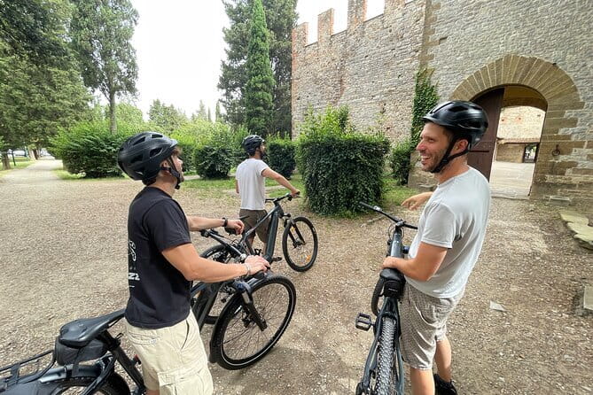 Tuscany Day Trip from Florence: Siena, San Gimignano, Pisa and Lunch at a Winery - Fattoria Poggio Alloro and the Chianti meal
