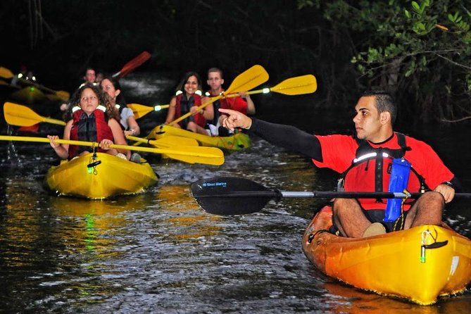 Two-in-One Day Trip: El Yunque and Bio Bay Tour with Transport - What to pack for a day that gets wet twice