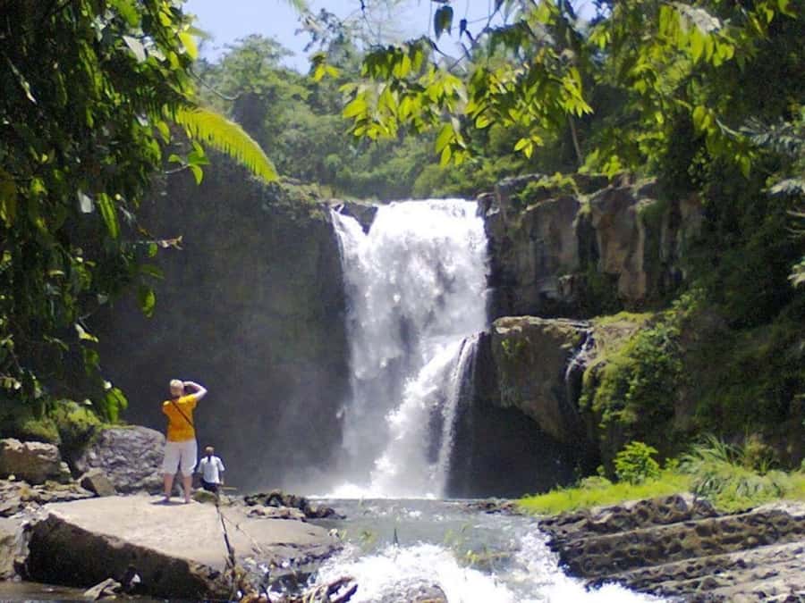 Ubud: Tegenungan Waterfall, Snorkeling, and Canyoning Tour - Should you book this Bali water adventure?