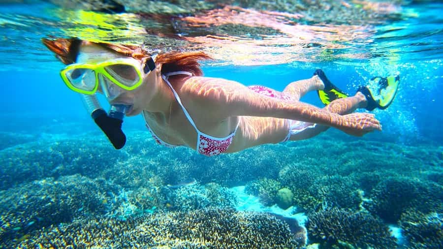 Ubud: Tegenungan Waterfall, Snorkeling, and Canyoning Tour - FAQ