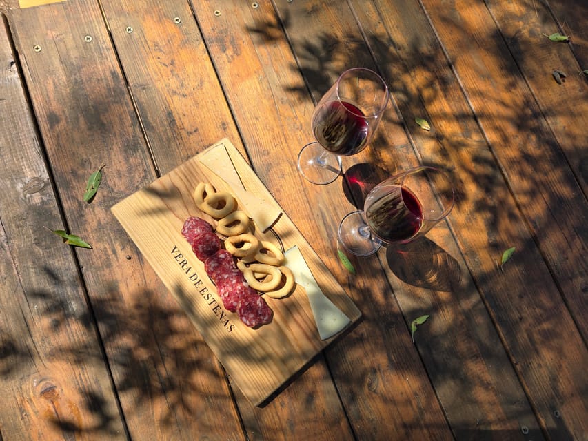 Valencia: Utiel-Requena Cave & Winery Day Trip with Tasting - Why the Utiel-Requena region is worth the trip