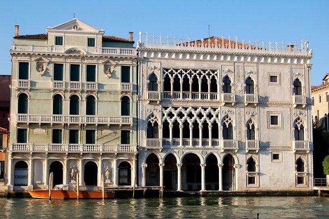 Venice Day Trip from Rome by High-Speed Train with Happy Hour - Is the $341.76 price fair?